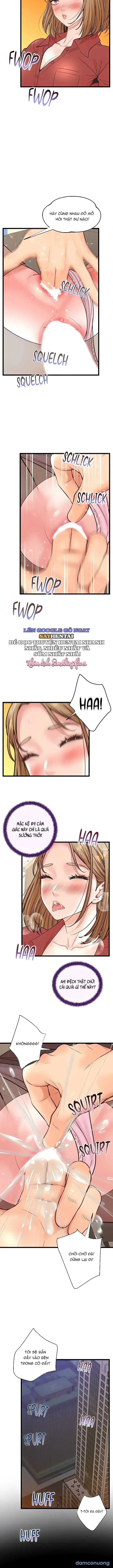 đọc truyện Quản Lý Quan Hệ Công Sở Chương 40 ảnh 8 tại Thiên Thai Truyện