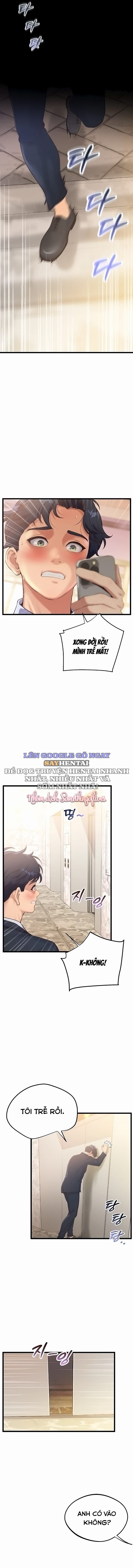 đọc truyện Quản Lý Quan Hệ Công Sở Chương 5 ảnh 15 tại Thiên Thai Truyện