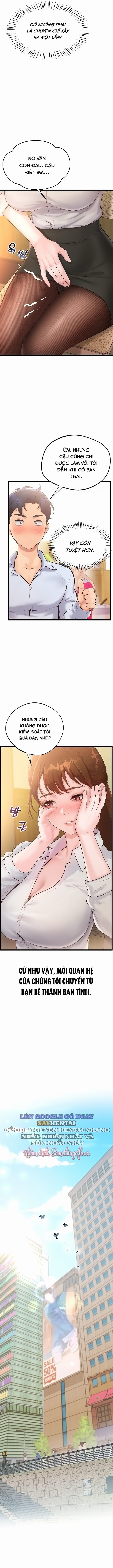 đọc truyện Quản Lý Quan Hệ Công Sở Chương 5 ảnh 10 tại Thiên Thai Truyện