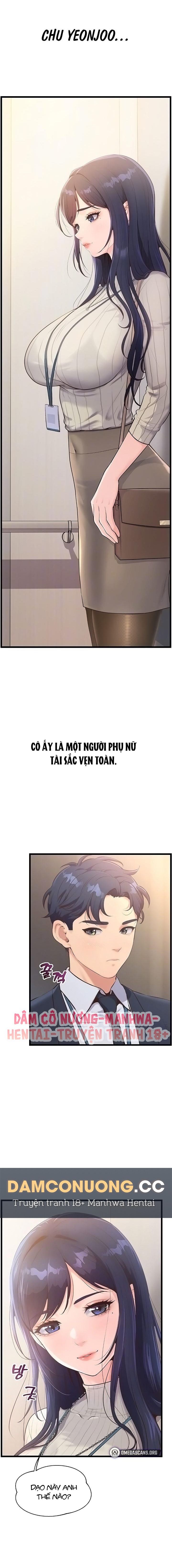 đọc truyện Quản Lý Quan Hệ Công Sở Chương 6 ảnh 4 tại Truyện Dạ Ký