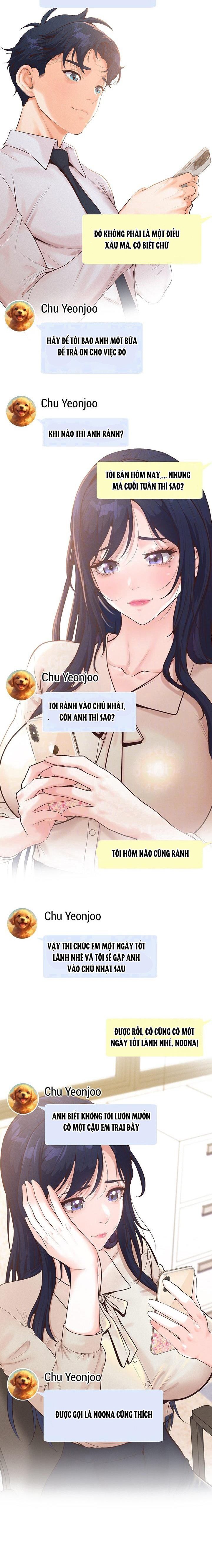 đọc truyện Quản Lý Quan Hệ Công Sở Chương 9 ảnh 3 tại Thiên Thai Truyện
