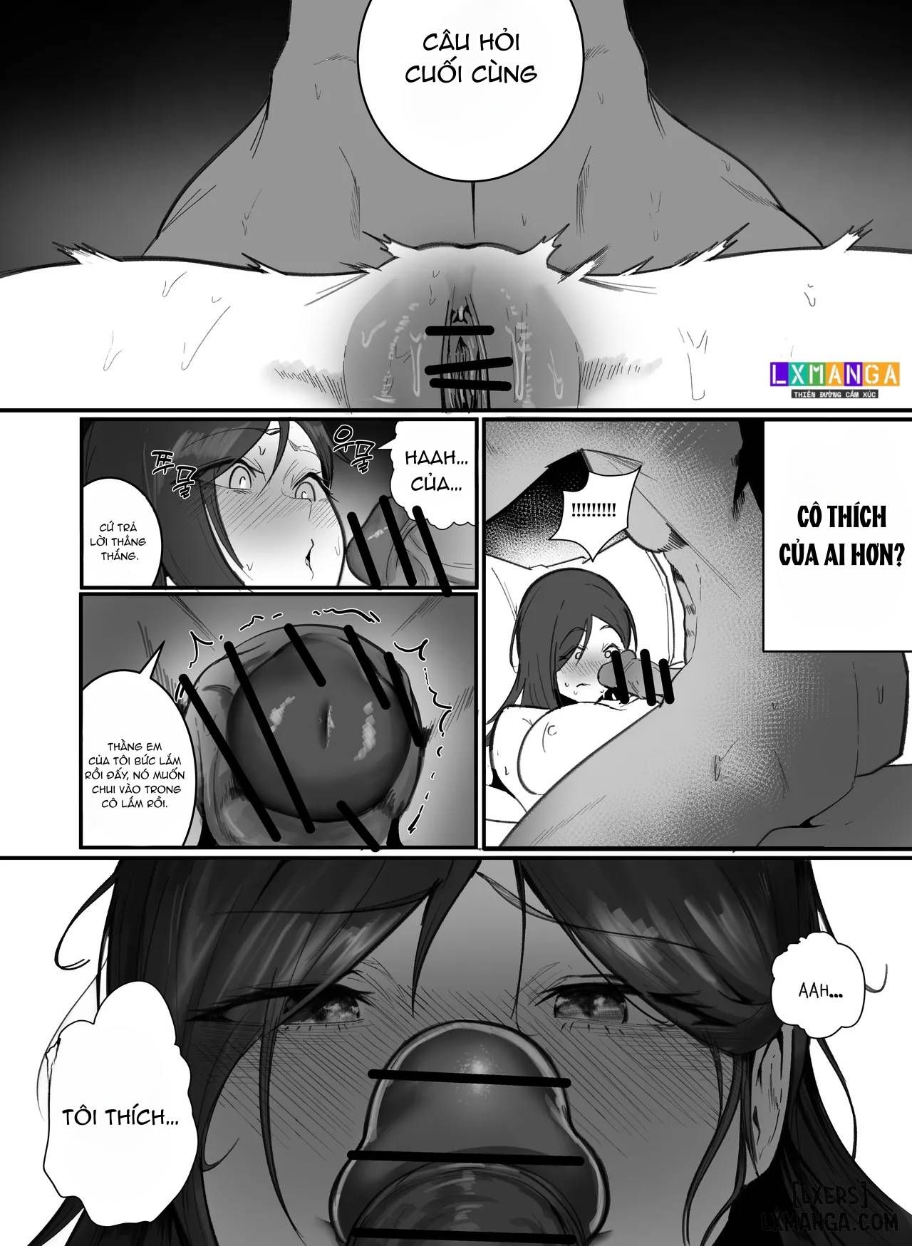 đọc truyện Quản Lý Thai Kỳ Chương 1 ảnh 18 tại Thiên Thai Truyện