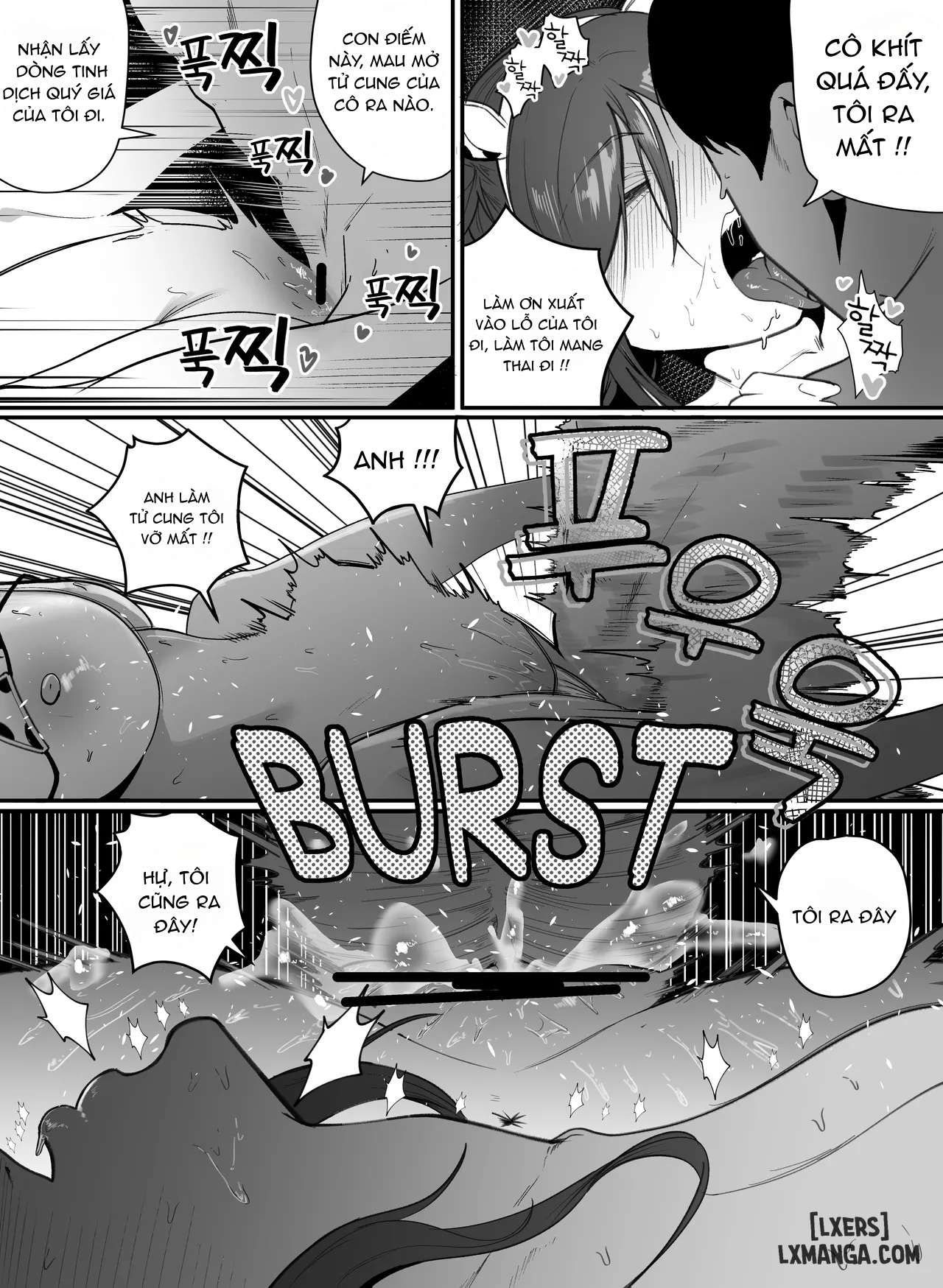 đọc truyện Quản Lý Thai Kỳ Chương 1 ảnh 25 tại Thiên Thai Truyện