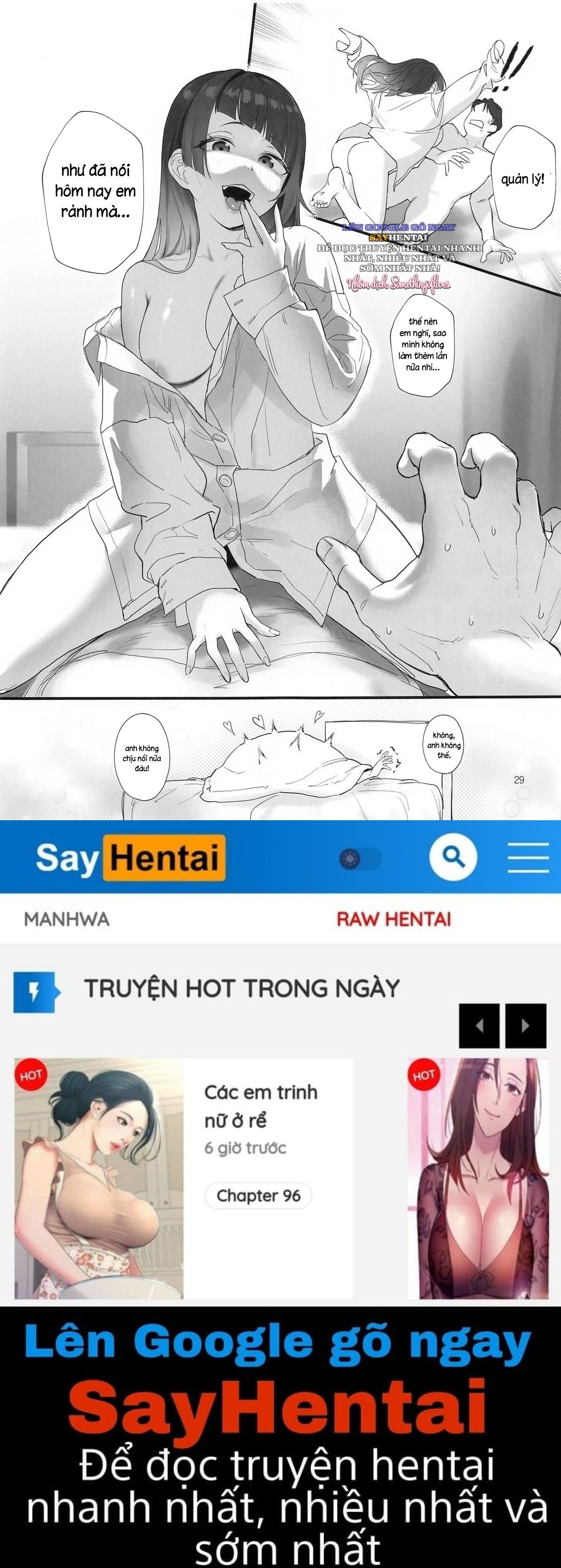 đọc truyện Quản Lý Thần Tượng Chương 1 ảnh 29 tại Thiên Thai Truyện