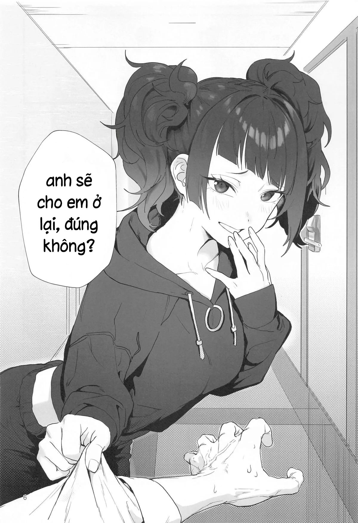 đọc truyện Quản Lý Thần Tượng Chương 1 ảnh 6 tại Thiên Thai Truyện