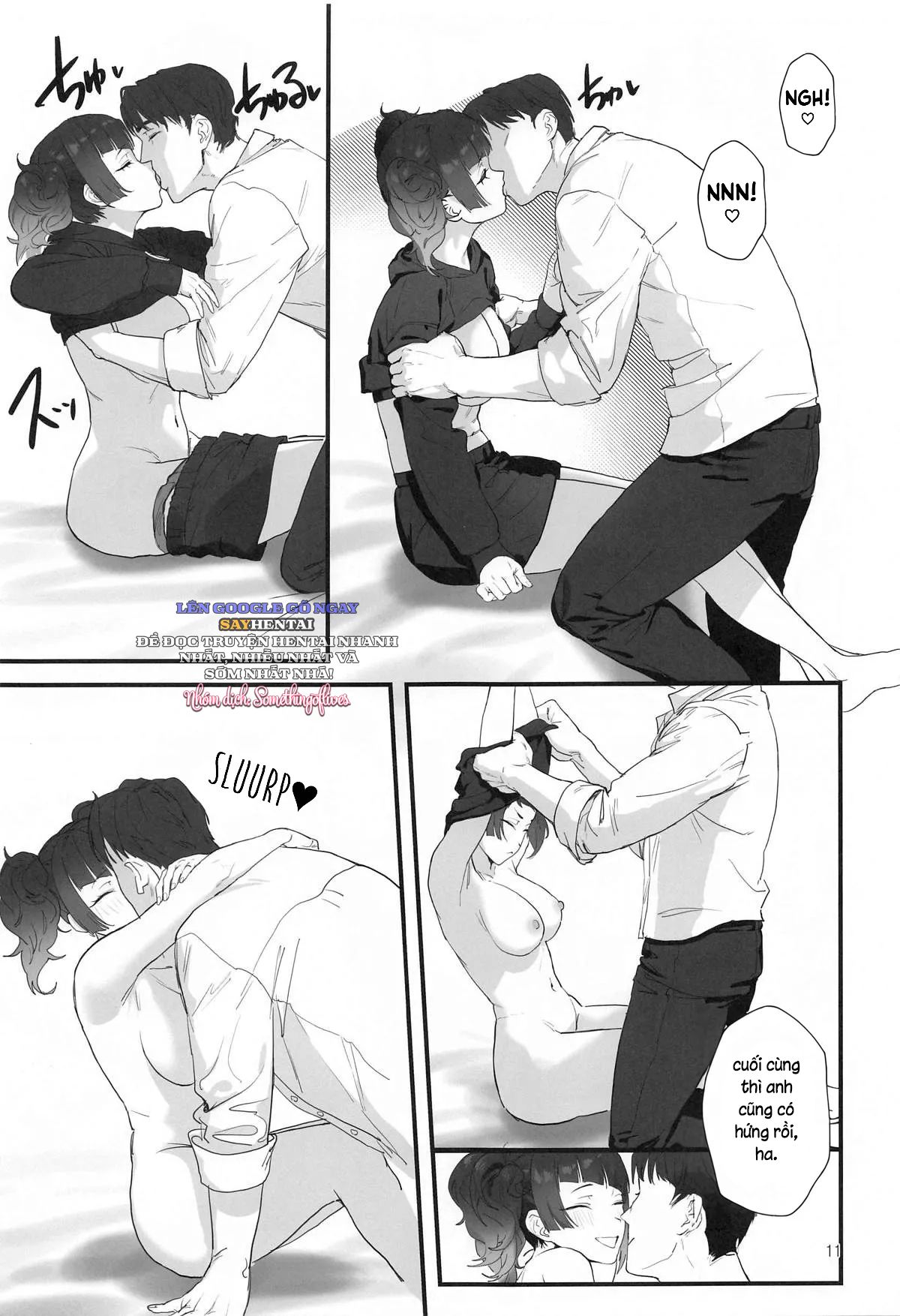 đọc truyện Quản Lý Thần Tượng Chương 1 ảnh 11 tại Thiên Thai Truyện