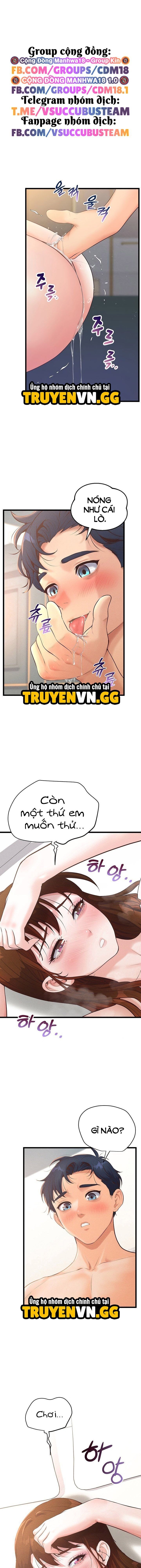 Quản Lý Tình Trường Nơi Công Sở Chương 10 page 2 - Giả Dược