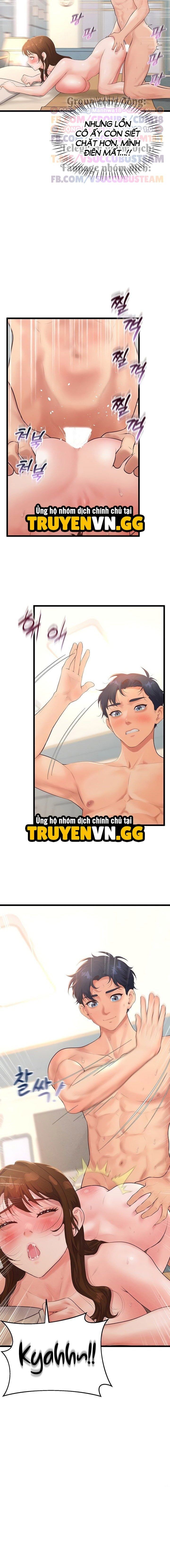 Quản Lý Tình Trường Nơi Công Sở Chương 10 page 13 - Giả Dược