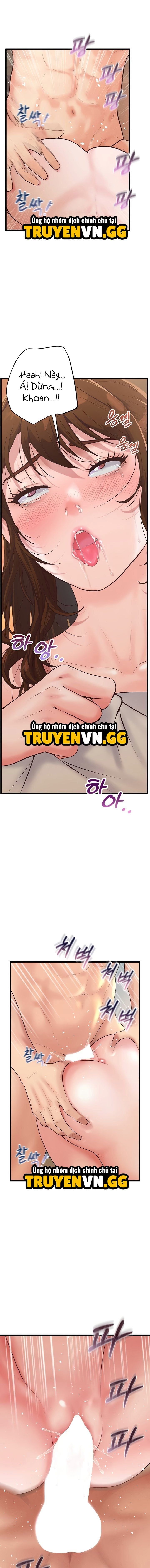 Quản Lý Tình Trường Nơi Công Sở Chương 10 page 18 - Giả Dược