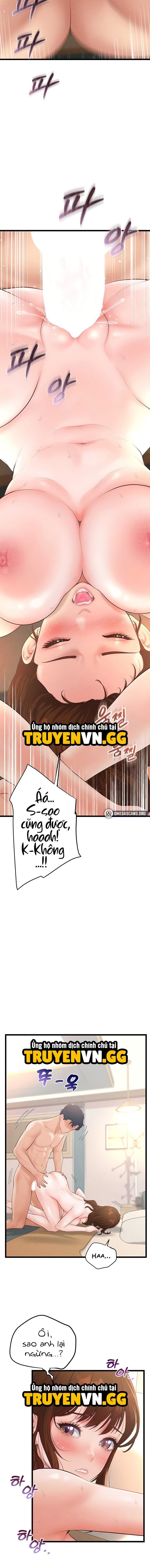Quản Lý Tình Trường Nơi Công Sở Chương 10 page 19 - Giả Dược