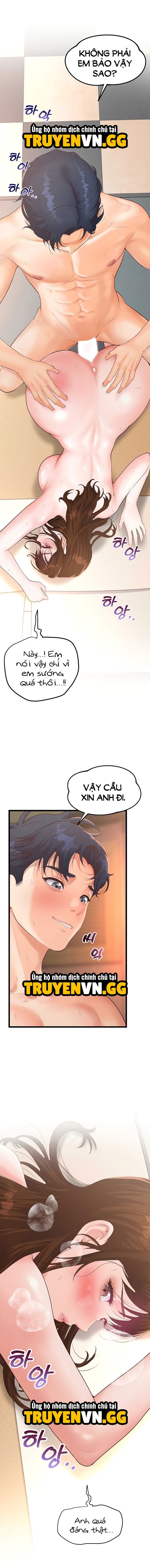 Quản Lý Tình Trường Nơi Công Sở Chương 10 page 20 - Giả Dược