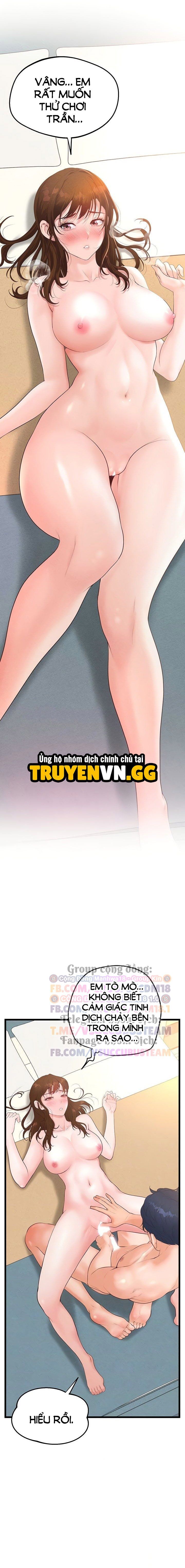 Quản Lý Tình Trường Nơi Công Sở Chương 10 page 5 - Giả Dược