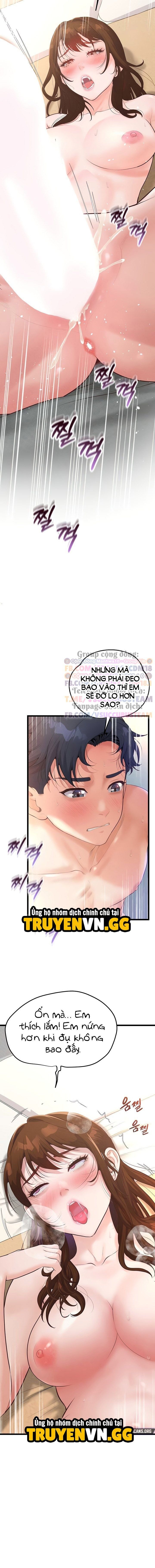 Quản Lý Tình Trường Nơi Công Sở Chương 10 page 7 - Giả Dược