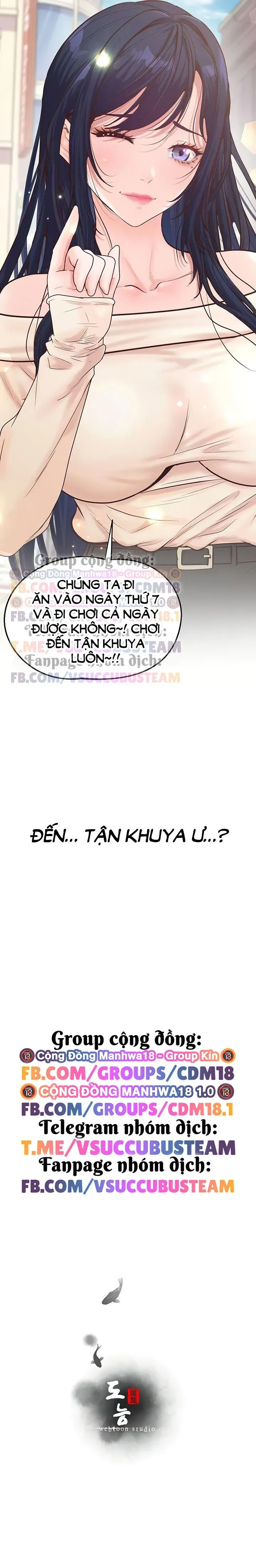 Quản Lý Tình Trường Nơi Công Sở Chương 11 page 11 - Giả Dược