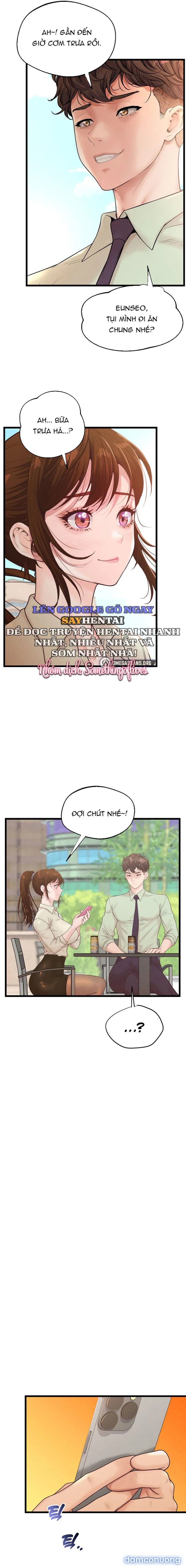 đọc truyện Quản Lý Tình Trường Nơi Công Sở Chương 12 ảnh 12 tại Thiên Thai Truyện