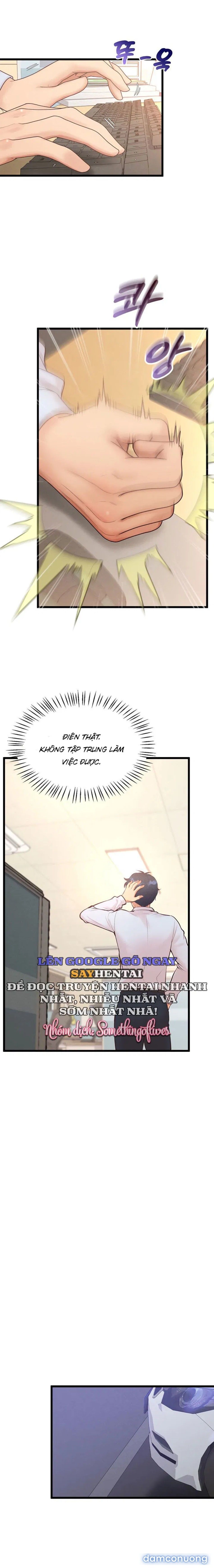 đọc truyện Quản Lý Tình Trường Nơi Công Sở Chương 12 ảnh 15 tại Thiên Thai Truyện