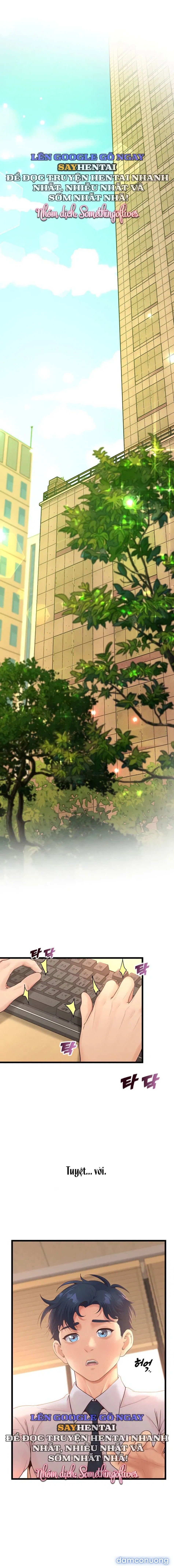 đọc truyện Quản Lý Tình Trường Nơi Công Sở Chương 12 ảnh 7 tại Thiên Thai Truyện