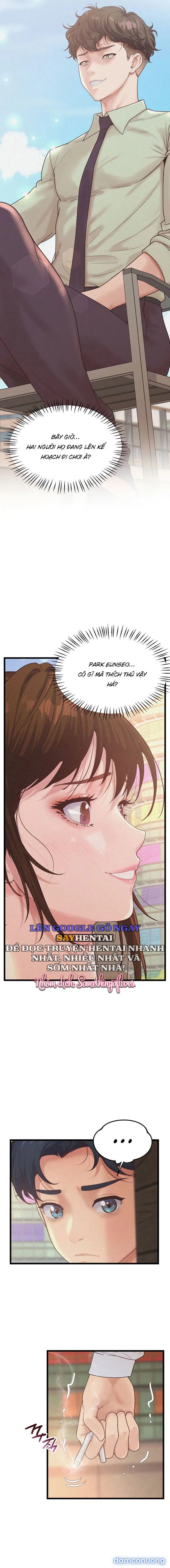 đọc truyện Quản Lý Tình Trường Nơi Công Sở Chương 12 ảnh 10 tại Thiên Thai Truyện