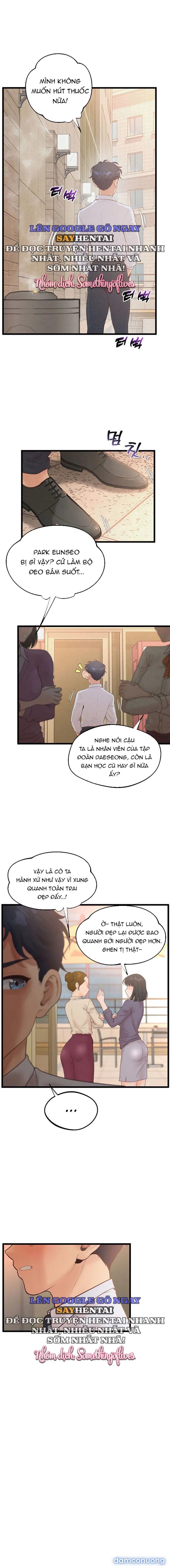 đọc truyện Quản Lý Tình Trường Nơi Công Sở Chương 12 ảnh 11 tại Thiên Thai Truyện