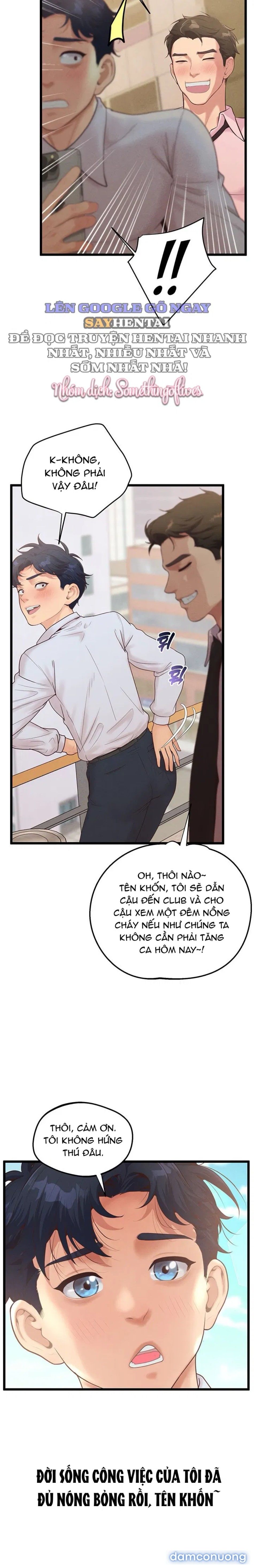 đọc truyện Quản Lý Tình Trường Nơi Công Sở Chương 13 ảnh 15 tại Thiên Thai Truyện