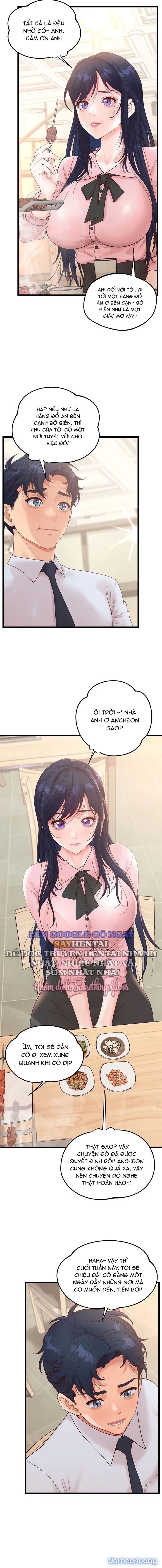 đọc truyện Quản Lý Tình Trường Nơi Công Sở Chương 13 ảnh 19 tại Thiên Thai Truyện