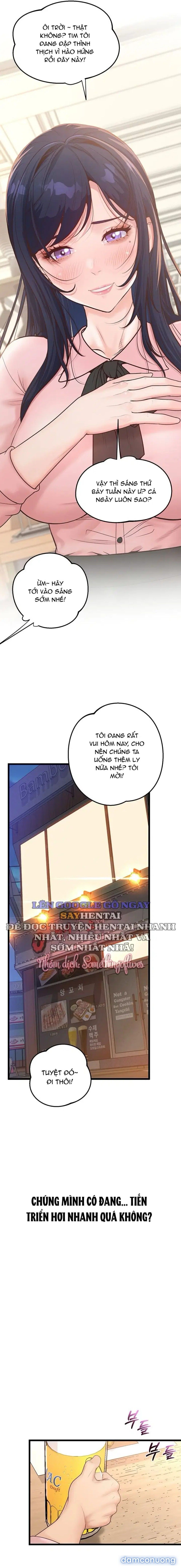 đọc truyện Quản Lý Tình Trường Nơi Công Sở Chương 13 ảnh 20 tại Thiên Thai Truyện