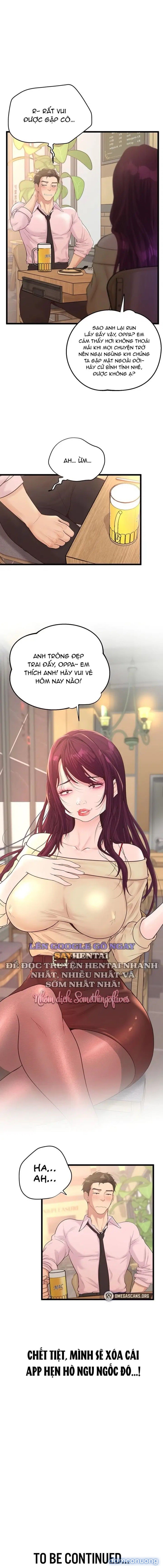 đọc truyện Quản Lý Tình Trường Nơi Công Sở Chương 13 ảnh 21 tại Thiên Thai Truyện