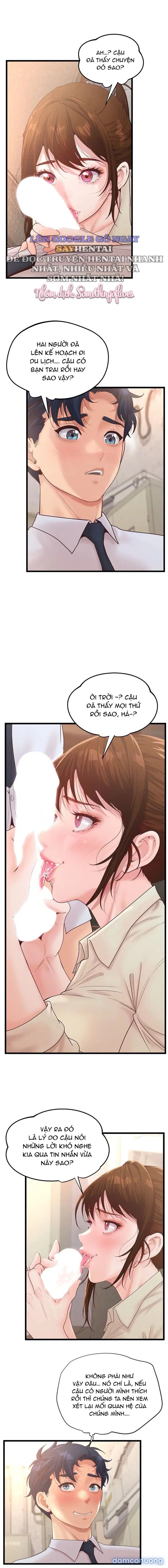 đọc truyện Quản Lý Tình Trường Nơi Công Sở Chương 13 ảnh 4 tại Thiên Thai Truyện