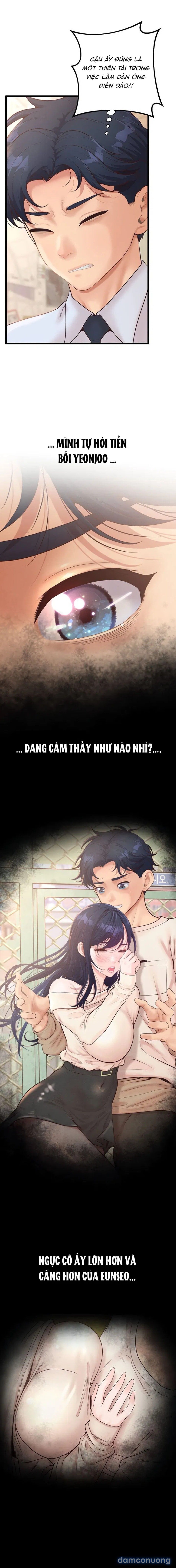 đọc truyện Quản Lý Tình Trường Nơi Công Sở Chương 13 ảnh 7 tại Thiên Thai Truyện