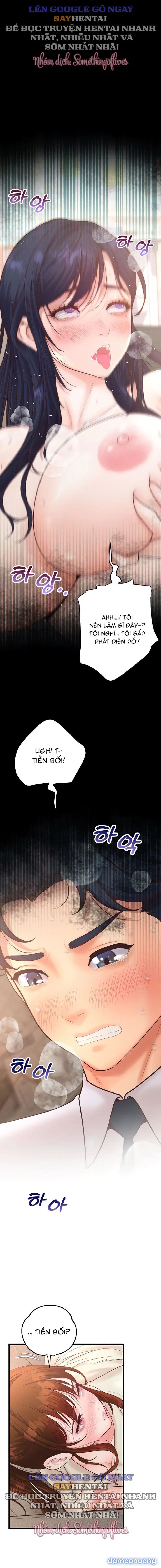 đọc truyện Quản Lý Tình Trường Nơi Công Sở Chương 13 ảnh 9 tại Thiên Thai Truyện