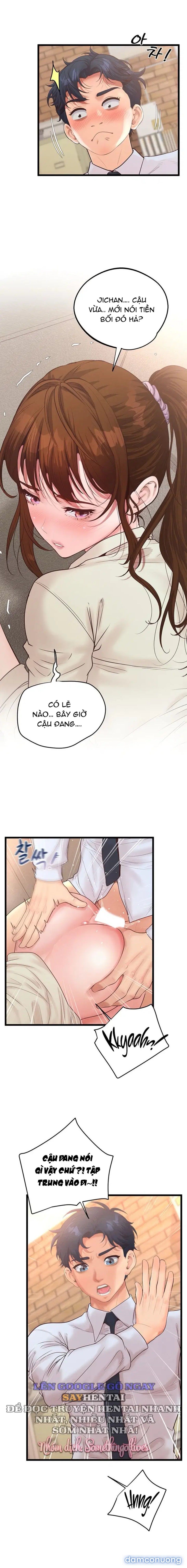 đọc truyện Quản Lý Tình Trường Nơi Công Sở Chương 13 ảnh 10 tại Thiên Thai Truyện