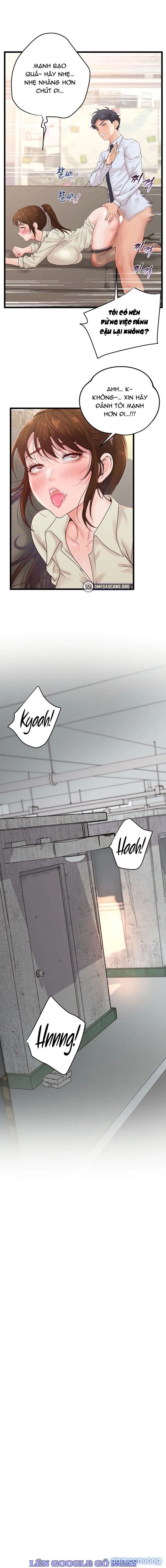 đọc truyện Quản Lý Tình Trường Nơi Công Sở Chương 13 ảnh 11 tại Thiên Thai Truyện