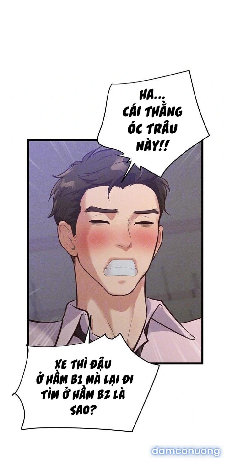 đọc truyện Quản Lý Tình Trường Nơi Công Sở Chương 15 ảnh 15 tại Thiên Thai Truyện