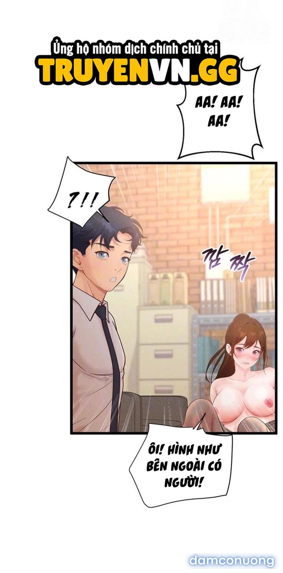 đọc truyện Quản Lý Tình Trường Nơi Công Sở Chương 15 ảnh 16 tại Thiên Thai Truyện