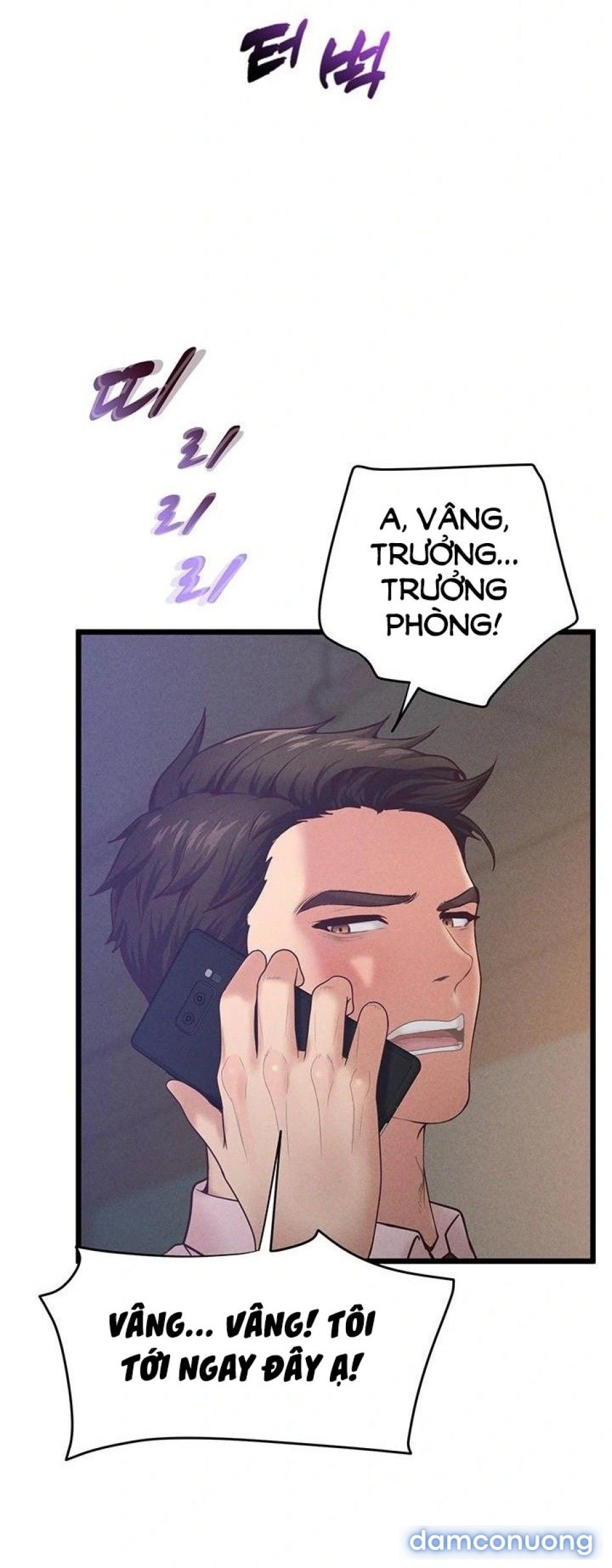 đọc truyện Quản Lý Tình Trường Nơi Công Sở Chương 15 ảnh 19 tại Thiên Thai Truyện