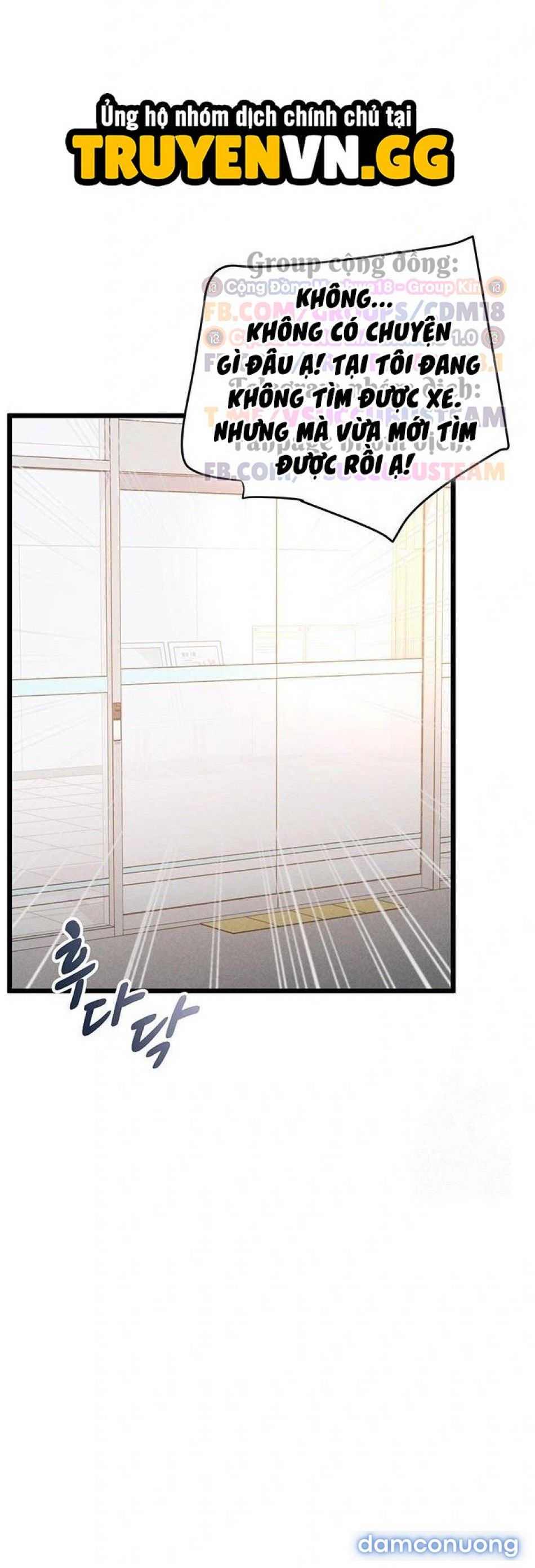 đọc truyện Quản Lý Tình Trường Nơi Công Sở Chương 15 ảnh 20 tại Thiên Thai Truyện