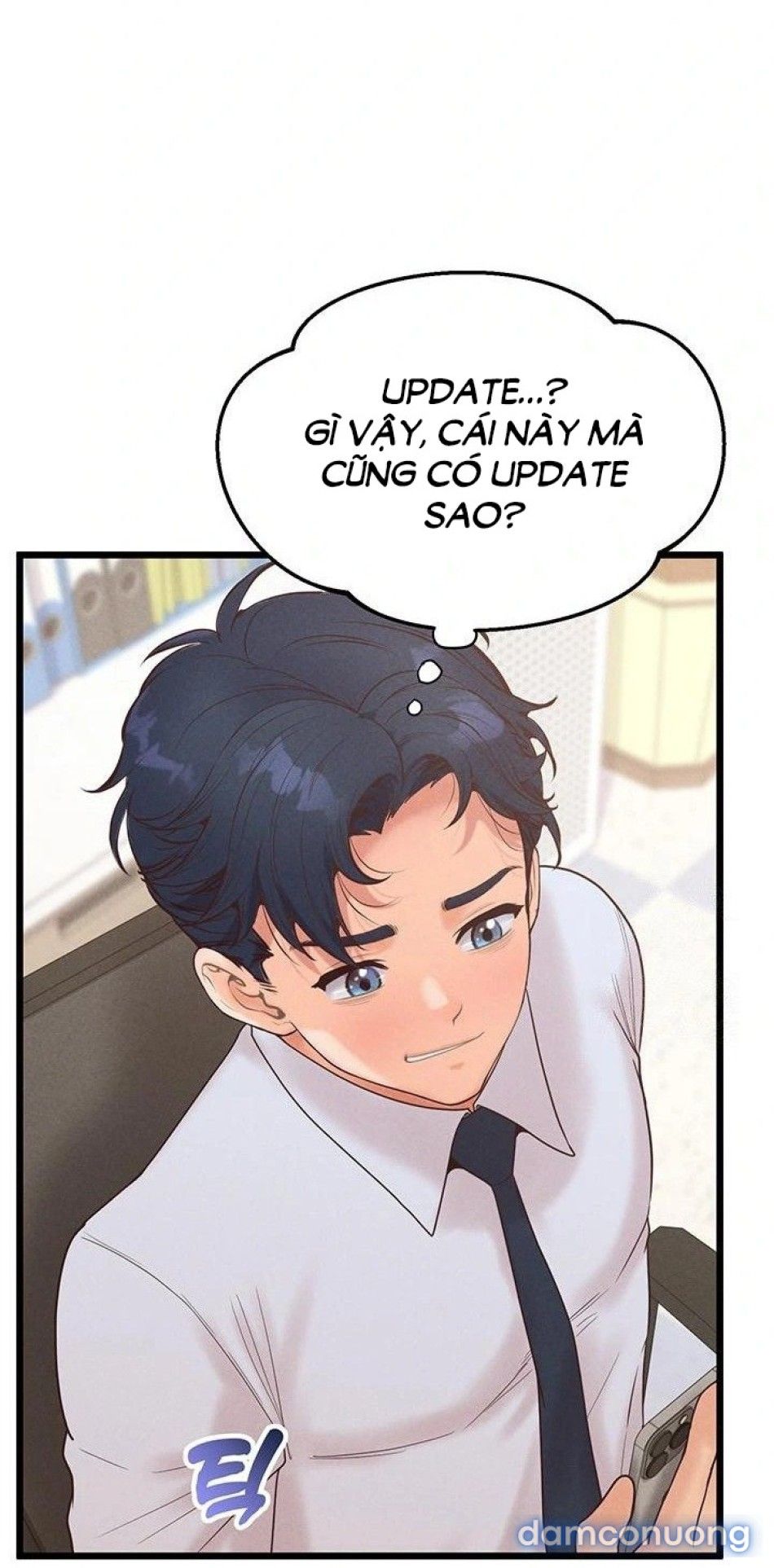 đọc truyện Quản Lý Tình Trường Nơi Công Sở Chương 15 ảnh 29 tại Thiên Thai Truyện