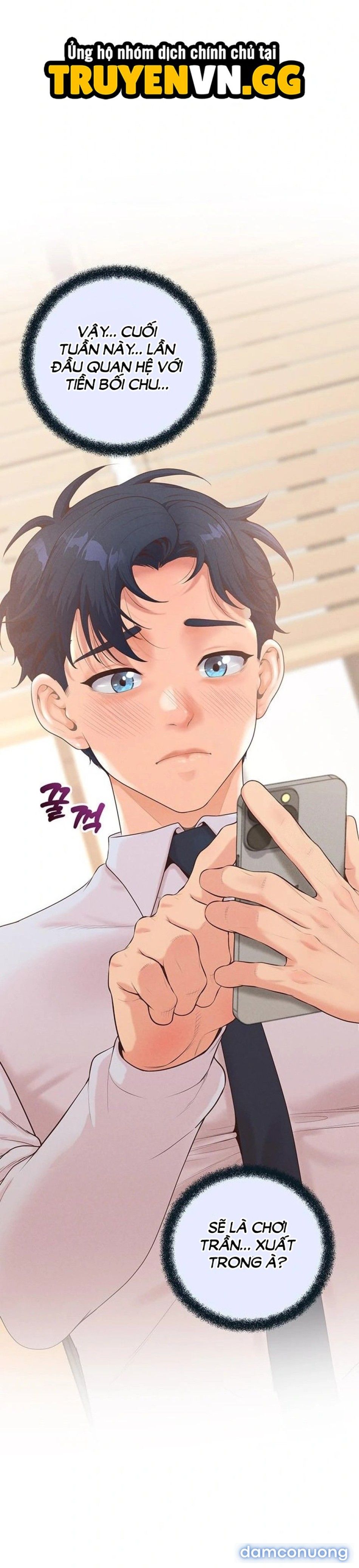 đọc truyện Quản Lý Tình Trường Nơi Công Sở Chương 15 ảnh 32 tại Thiên Thai Truyện