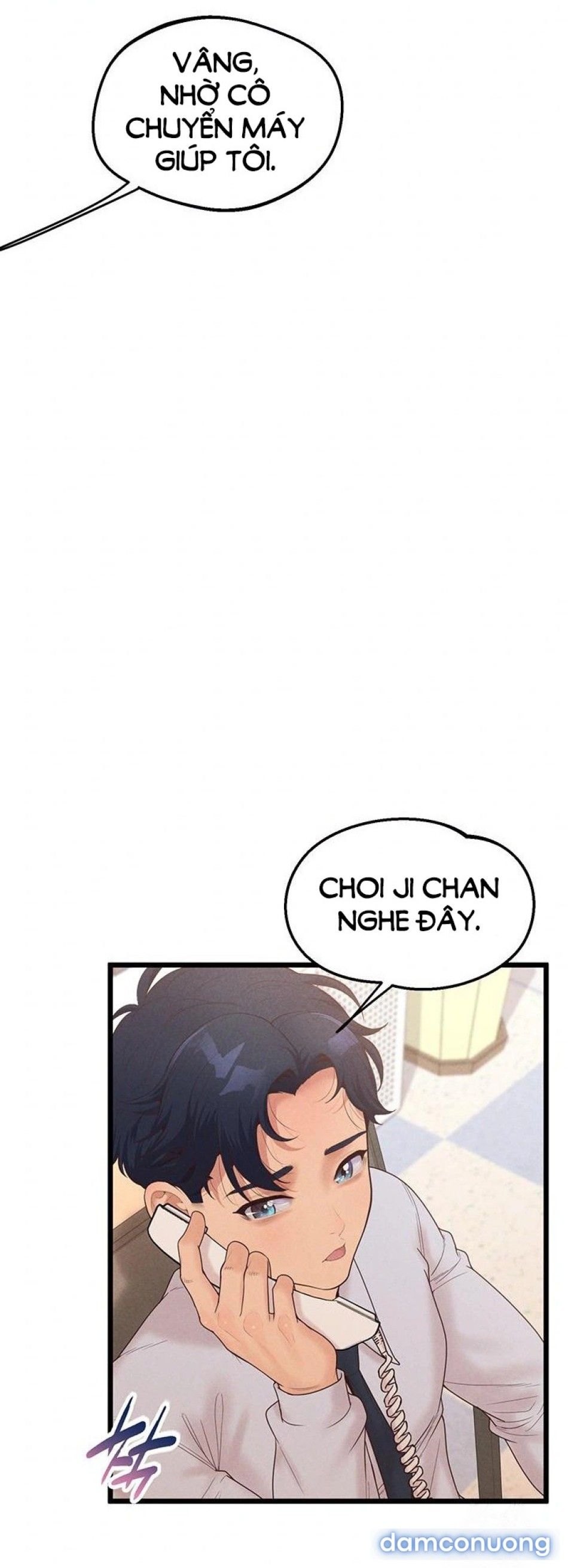 đọc truyện Quản Lý Tình Trường Nơi Công Sở Chương 15 ảnh 36 tại Thiên Thai Truyện