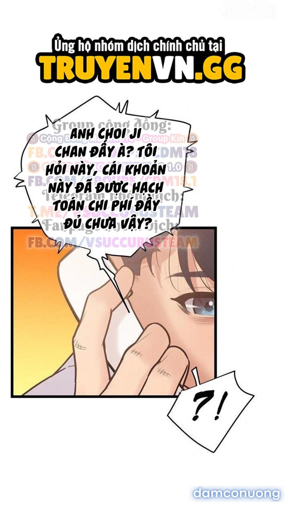 đọc truyện Quản Lý Tình Trường Nơi Công Sở Chương 15 ảnh 37 tại Thiên Thai Truyện