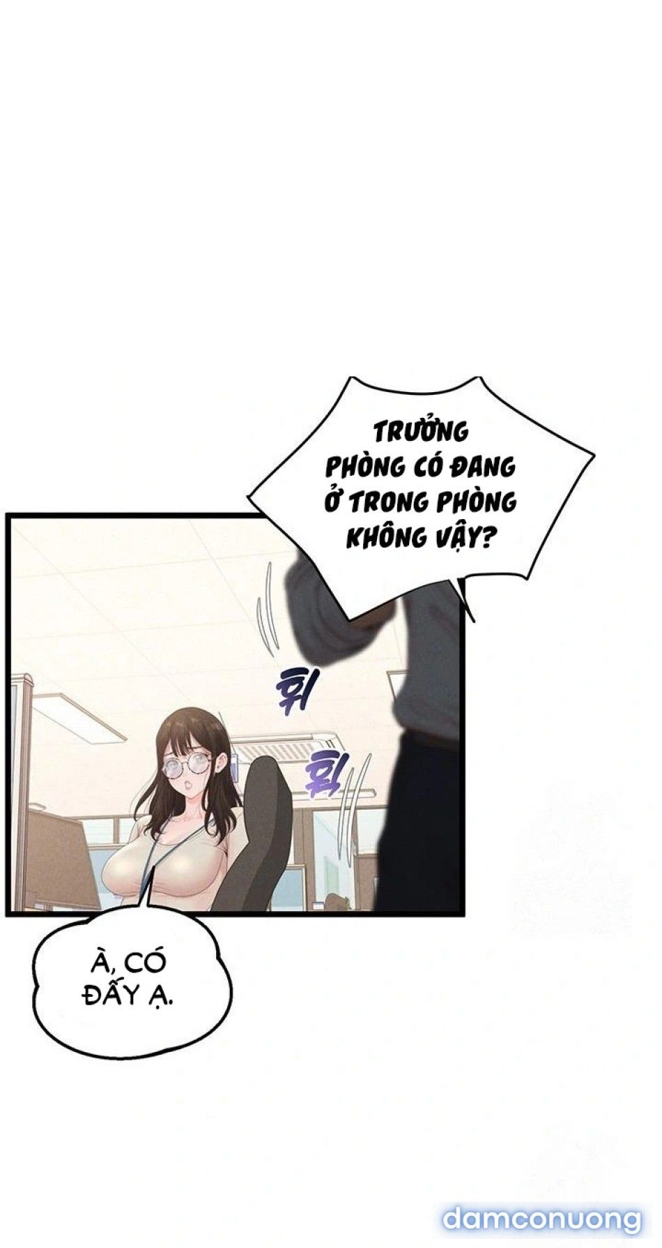 đọc truyện Quản Lý Tình Trường Nơi Công Sở Chương 15 ảnh 43 tại Thiên Thai Truyện