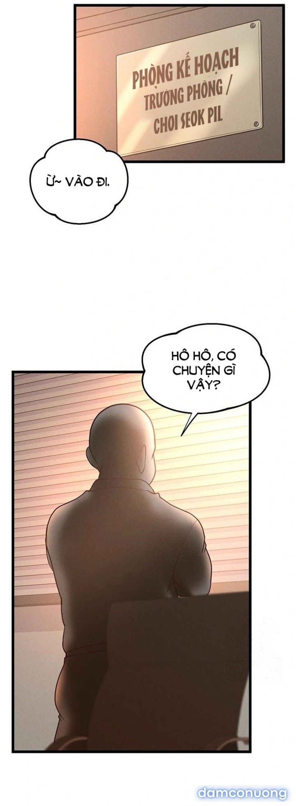 đọc truyện Quản Lý Tình Trường Nơi Công Sở Chương 15 ảnh 45 tại Thiên Thai Truyện