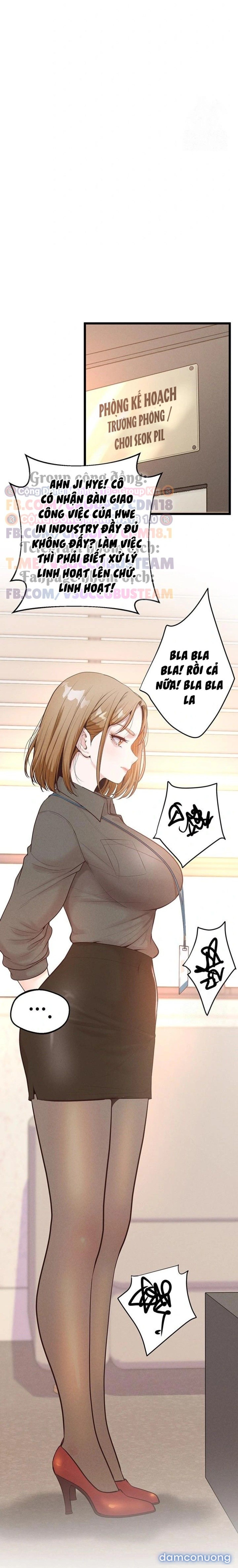 đọc truyện Quản Lý Tình Trường Nơi Công Sở Chương 15 ảnh 54 tại Thiên Thai Truyện