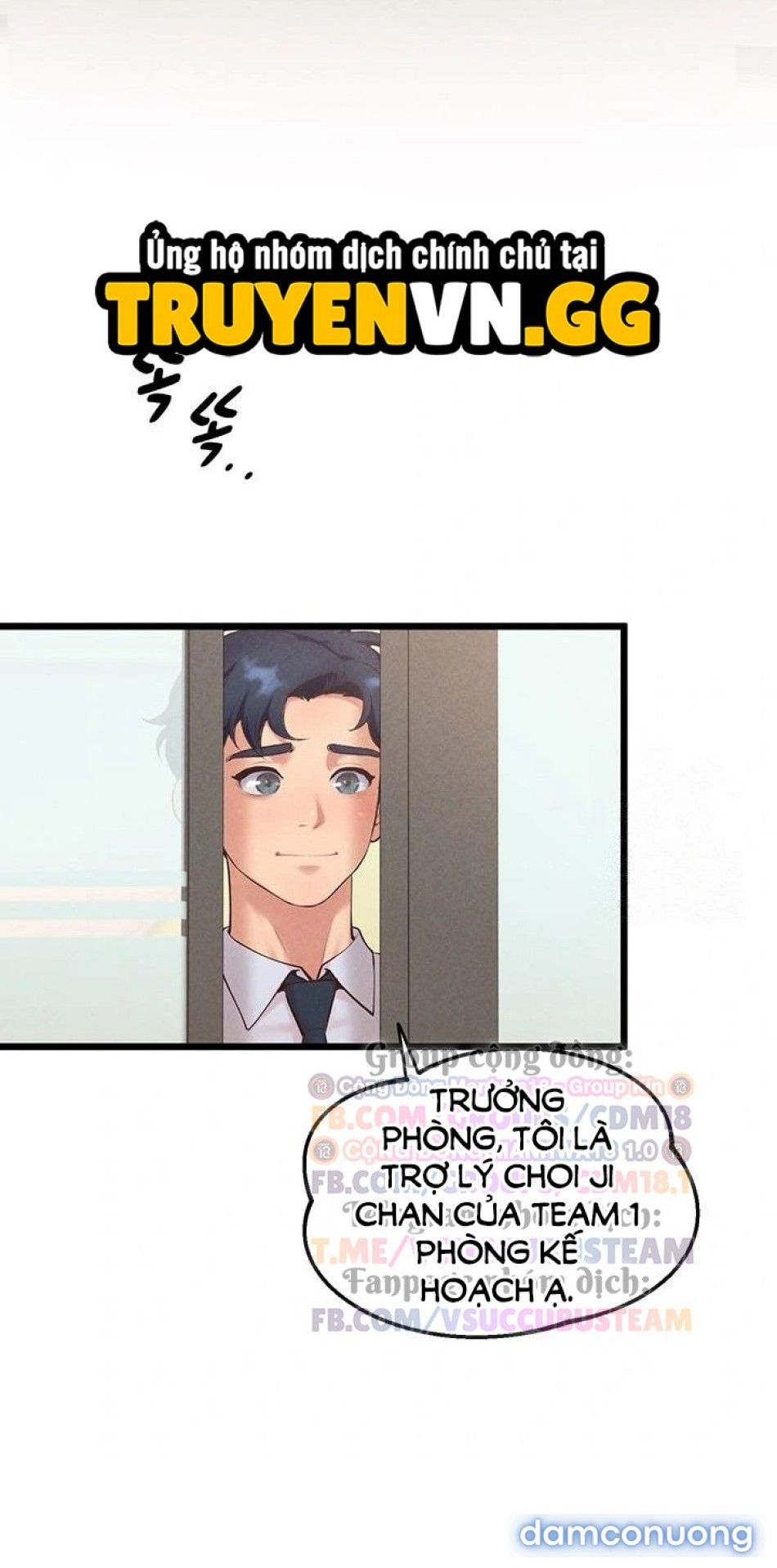 đọc truyện Quản Lý Tình Trường Nơi Công Sở Chương 15 ảnh 55 tại Thiên Thai Truyện