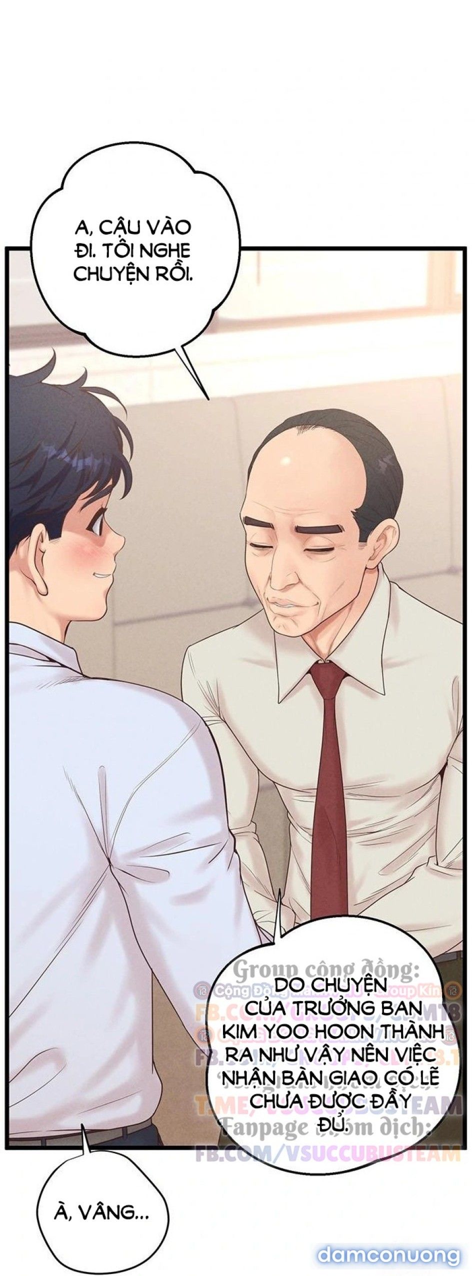 đọc truyện Quản Lý Tình Trường Nơi Công Sở Chương 15 ảnh 56 tại Thiên Thai Truyện