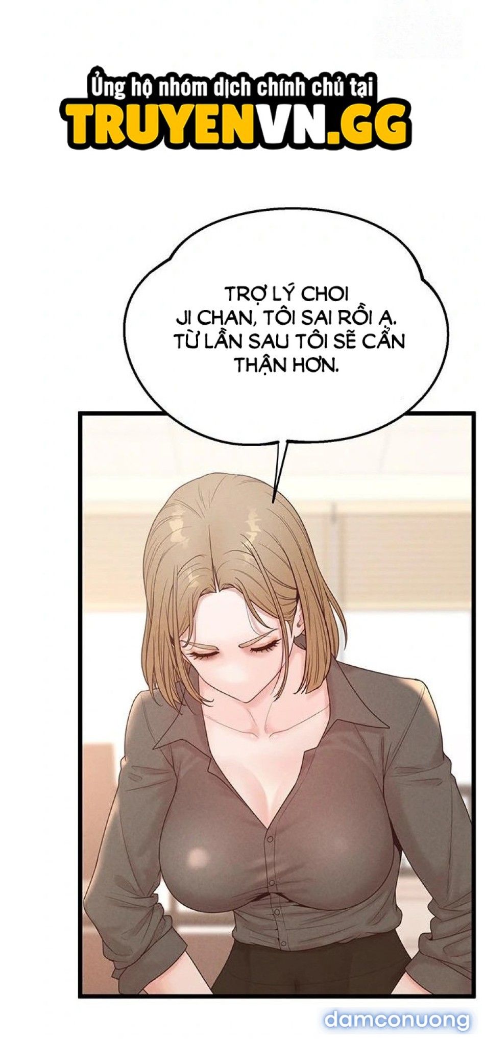 đọc truyện Quản Lý Tình Trường Nơi Công Sở Chương 15 ảnh 59 tại Thiên Thai Truyện