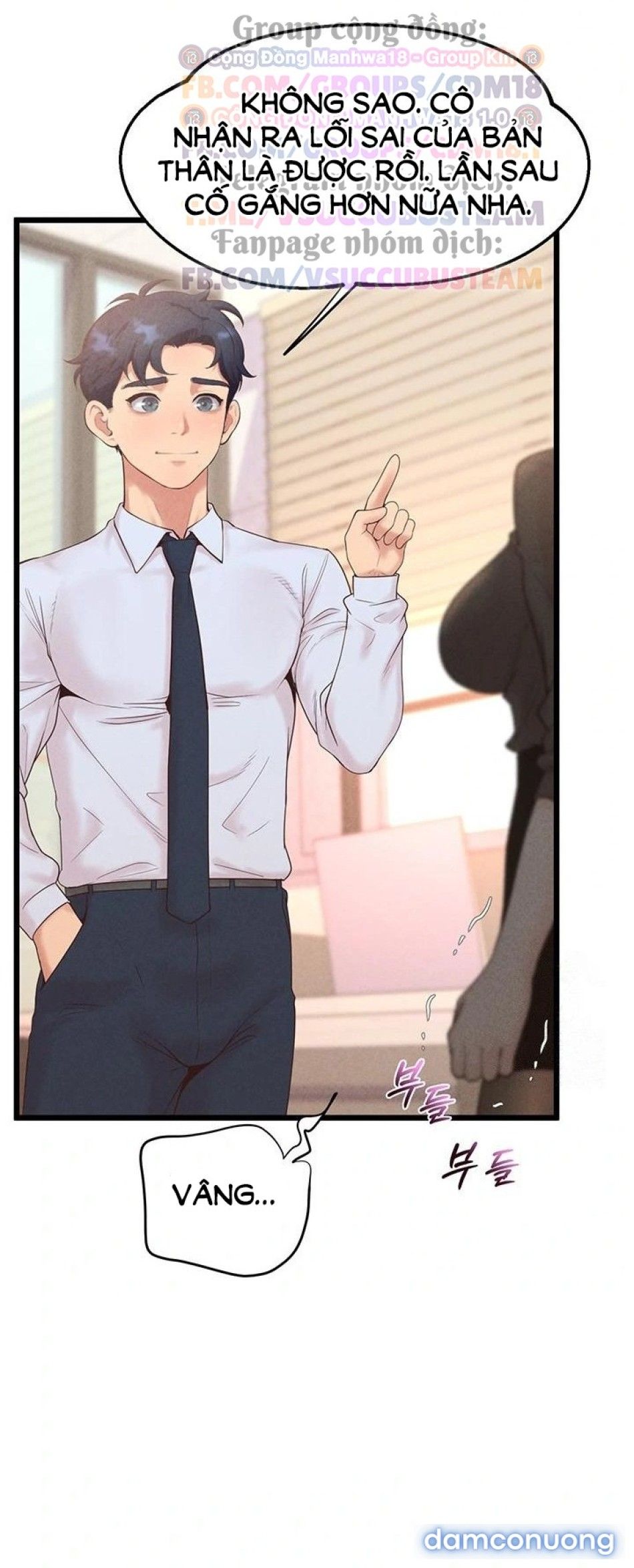 đọc truyện Quản Lý Tình Trường Nơi Công Sở Chương 15 ảnh 62 tại Thiên Thai Truyện