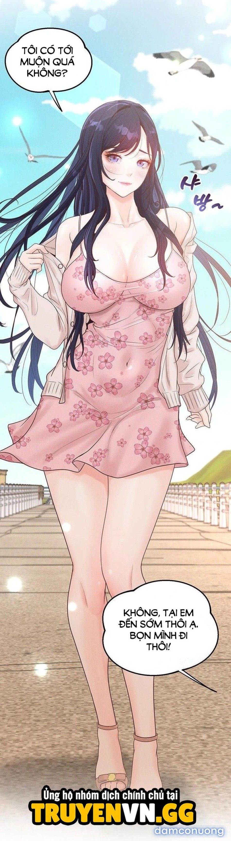 đọc truyện Quản Lý Tình Trường Nơi Công Sở Chương 15 ảnh 70 tại Thiên Thai Truyện