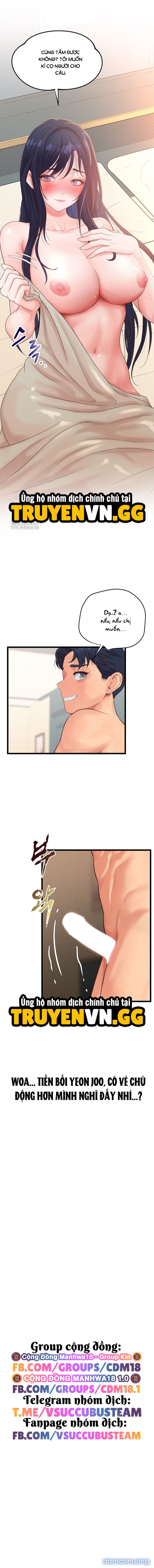 đọc truyện Quản Lý Tình Trường Nơi Công Sở Chương 21 ảnh 17 tại Thiên Thai Truyện