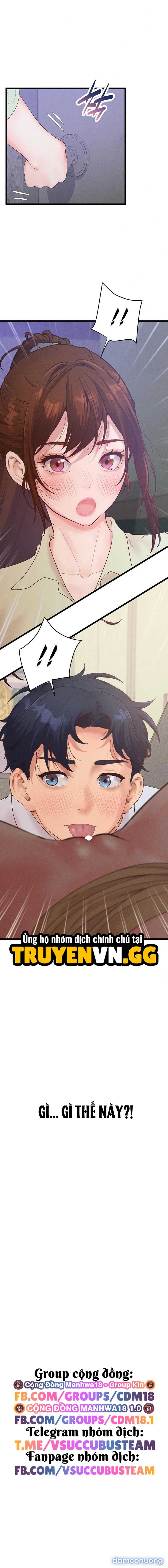 đọc truyện Quản Lý Tình Trường Nơi Công Sở Chương 22 ảnh 16 tại Thiên Thai Truyện